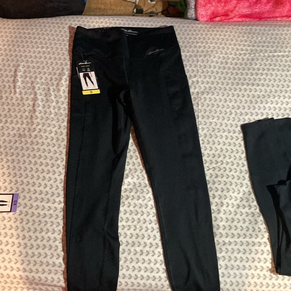 Eddie Bauer Trail Tights - Picture 3 of 3